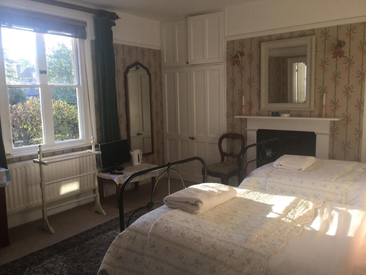 The Waltons Bed & Breakfast Dorking Cameră foto